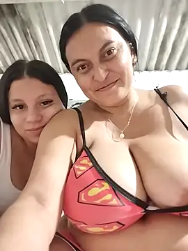 Snapshot of Horny-Mommy-Dirty chatting on 09-27-25, 03:34 Horny-Mommy-Dirty online show from 09-27-25, 03:34