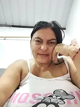 Horny-Mommy-Dirty online show from 11-04-25, 03:21