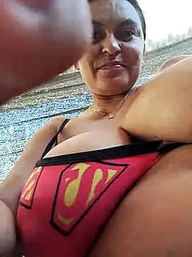 Snapshot of Horny-Mommy-Dirty chatting on 10-18-25, 02:30 Horny-Mommy-Dirty online show from 10-18-25, 02:30