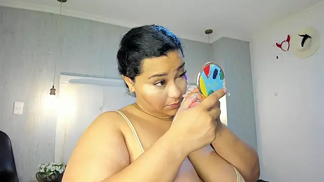 Clarigil online show from 03-28-26, 08:32