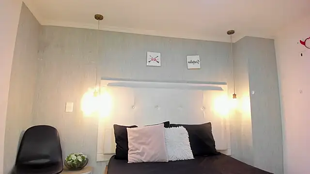 Snapshot of Clarigil chatting on 03-03-26, 01:07 Clarigil online show from 03-03-26, 01:07