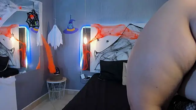 Clarigil online show from 10-21-25, 09:14