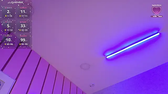 Snapshot of GabrielaLugo chatting on 09-18-25, 01:14 GabrielaLugo online show from 09-18-25, 01:14