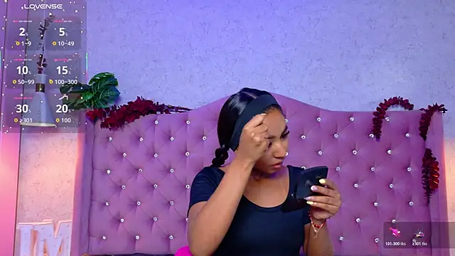 GabrielaLugo online show from 01-09-26, 12:34