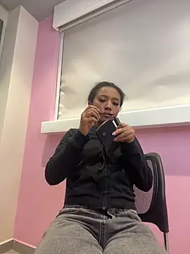 GabrielaLugo online show from 02-08-26, 11:52