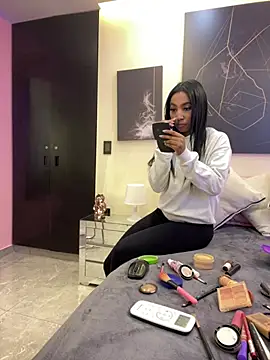 GabrielaLugo online show from 03-21-26, 11:58