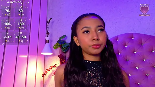 Snapshot of GabrielaLugo chatting on 09-20-25, 01:16 GabrielaLugo online show from 09-20-25, 01:16