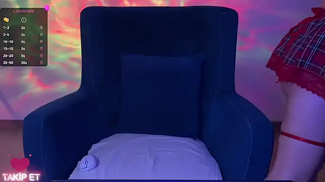 DreammGirlll online show from 03-29-26, 07:04