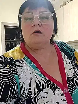 Goddess57 online show from 12-15-25, 12:00