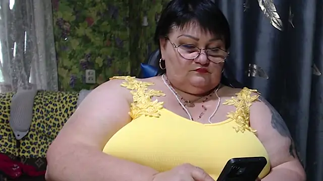 Goddess57 online show from 11-22-25, 10:36