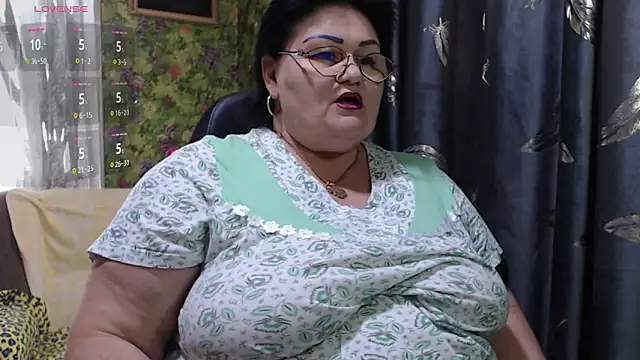 Goddess57 online show from 09-15-25, 10:05