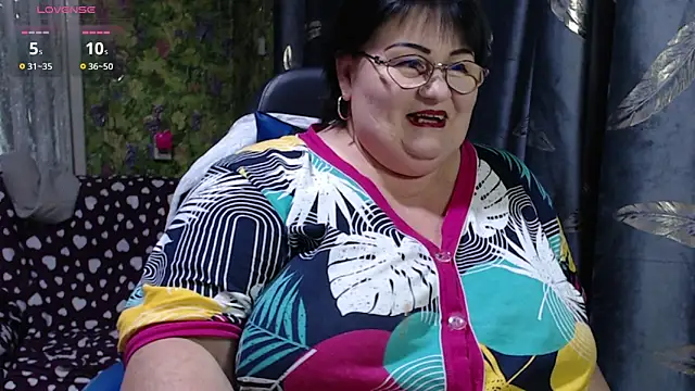 Goddess57 online show from 09-22-25, 12:33