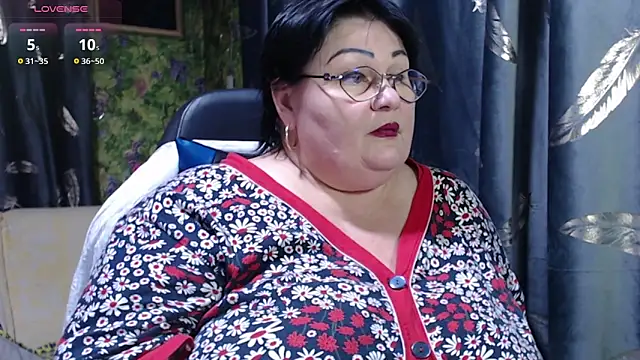 Goddess57 online show from 09-18-25, 07:50