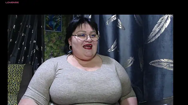 Goddess57 online show from 01-11-26, 04:47