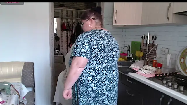 Goddess57 online show from 07-14-26, 07:13