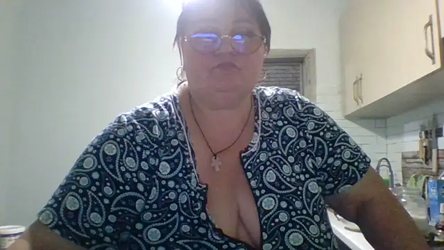 Goddess57 online show from 06-22-26, 07:00
