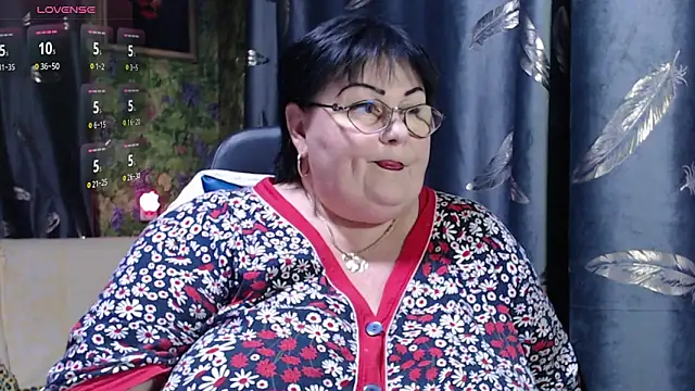 Goddess57 online show from 09-17-25, 06:32