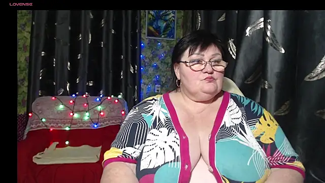 Goddess57 online show from 12-22-25, 03:45