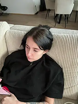 Lena Lang online show from 03-15-26, 02:24