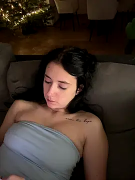 Lena Lang online show from 12-04-25, 03:33