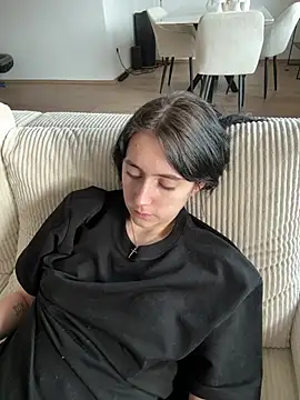 Lena Lang online show from 03-03-26, 11:17