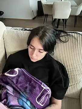 Lena Lang online show from 03-14-26, 02:45