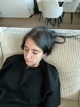 Lena Lang online show from 03-04-26, 02:36