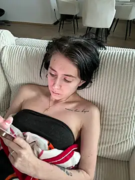 Lena Lang online show from 04-01-26, 03:53