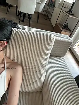 Lena Lang online show from 03-20-26, 03:13