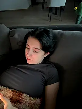 Lena Lang online show from 11-25-25, 02:39