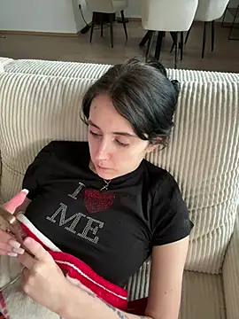 Lena Lang online show from 03-16-26, 02:43