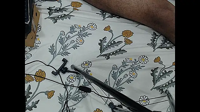 crazydickja online show from 03-31-26, 09:55