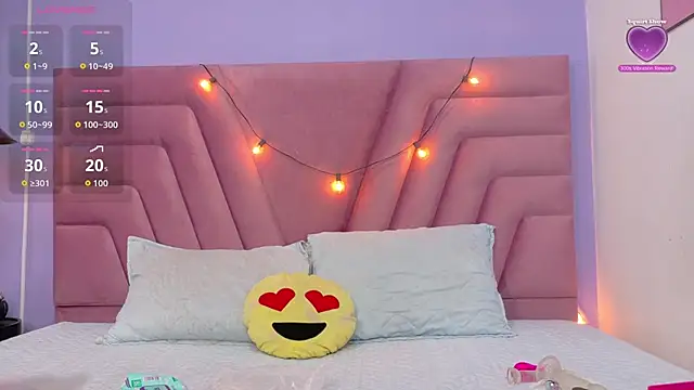 Beautifulskinny18 online show from 01-05-26, 08:12