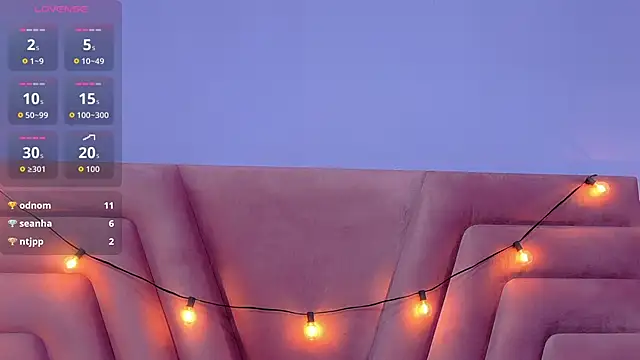 Beautifulskinny18 online show from 10-11-25, 07:59