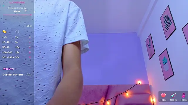 Beautifulskinny18 online show from 09-15-25, 07:47