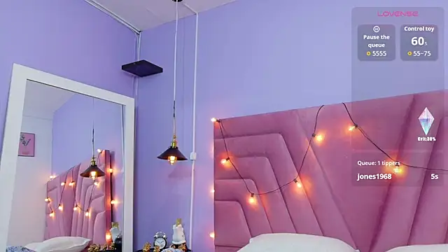 Beautifulskinny18 online show from 03-21-26, 07:53