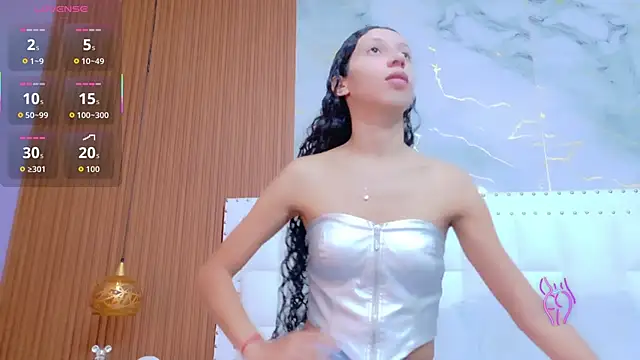 Beautifulskinny18 online show from 01-12-26, 07:53