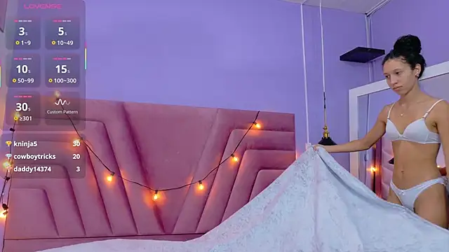 Beautifulskinny18 online show from 11-13-25, 08:13