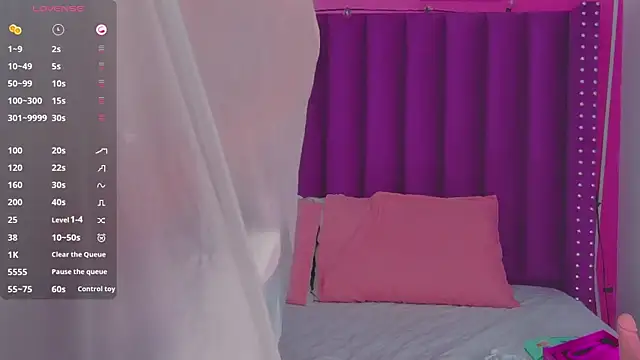 Beautifulskinny18 online show from 09-29-25, 01:06