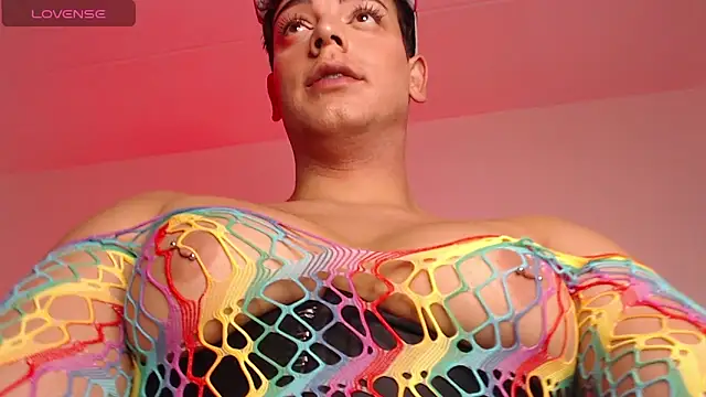 Logan cocky online show from 10-24-25, 02:21