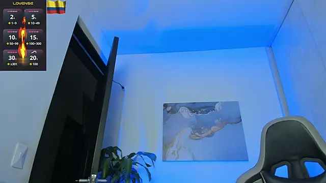 Yeiko Romero  online show from 11-28-25, 09:26