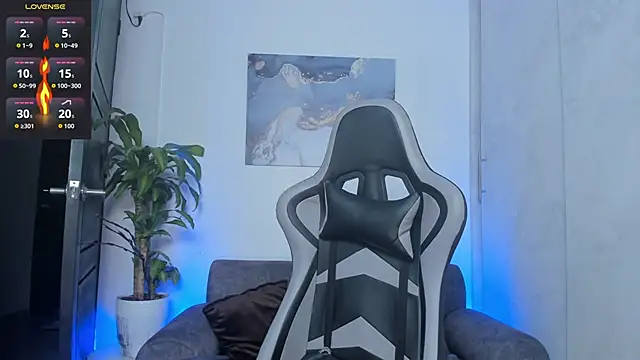 Yeiko Romero  online show from 10-09-25, 08:04