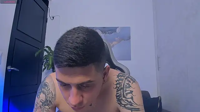 Yeiko Romero  online show from 11-12-25, 11:41