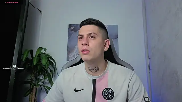 Yeiko Romero  online show from 03-05-26, 11:21