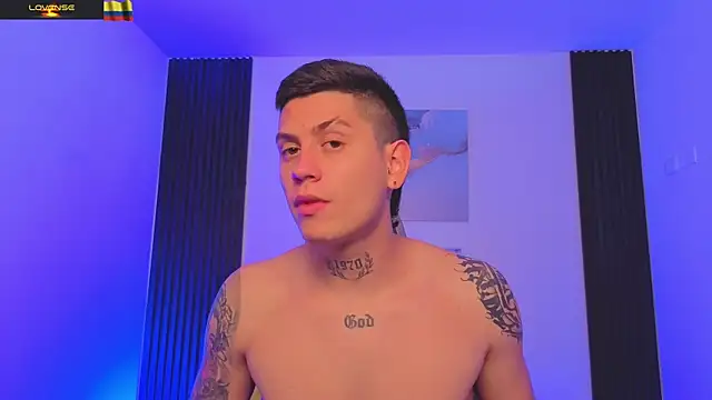 Yeiko Romero  online show from 07-14-26, 05:19