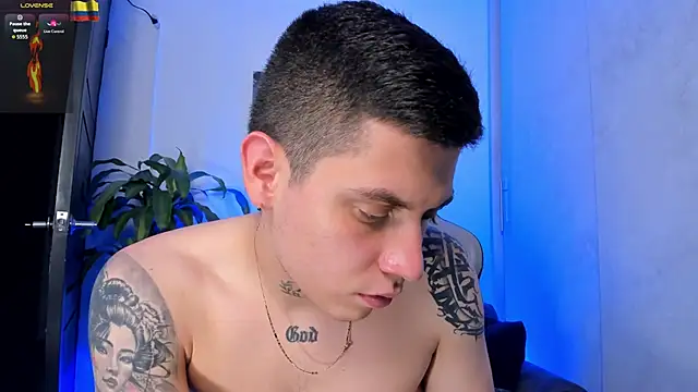 Yeiko Romero  online show from 02-17-26, 05:32