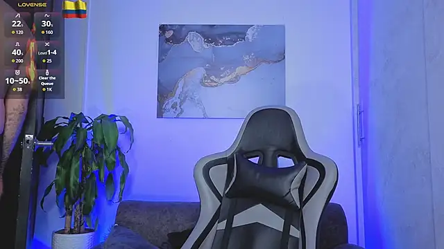 Yeiko Romero  online show from 03-20-26, 05:41