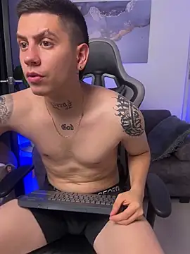 Yeiko Romero  online show from 03-18-26, 07:59