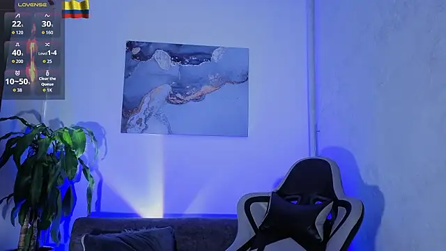 Yeiko Romero  online show from 03-14-26, 12:33