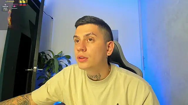 Yeiko Romero  online show from 02-20-26, 10:01